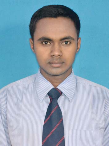 Alekh Srivastava