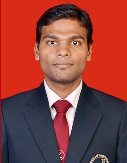 Prasad Phadale