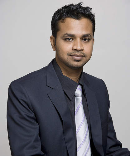 Rakesh Kumar Guru