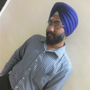 Paramjit Singh