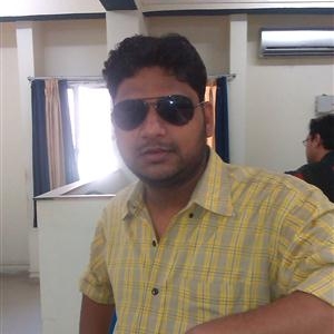Manish Kumar