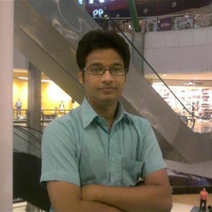 Anuj Gupta