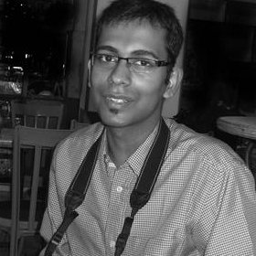 Tarun Gupta