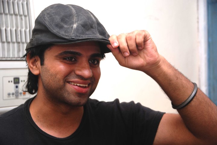 Saurabh Chhabra