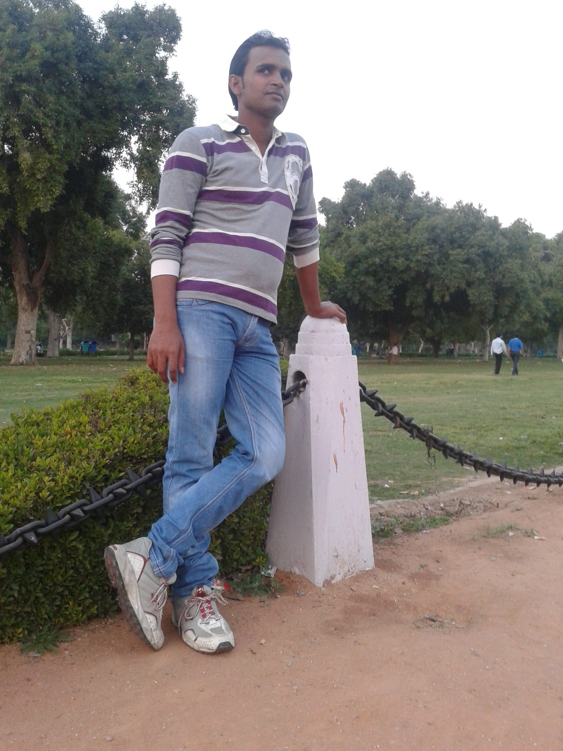 Santosh Kumar