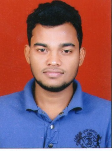 Santosh Yadav