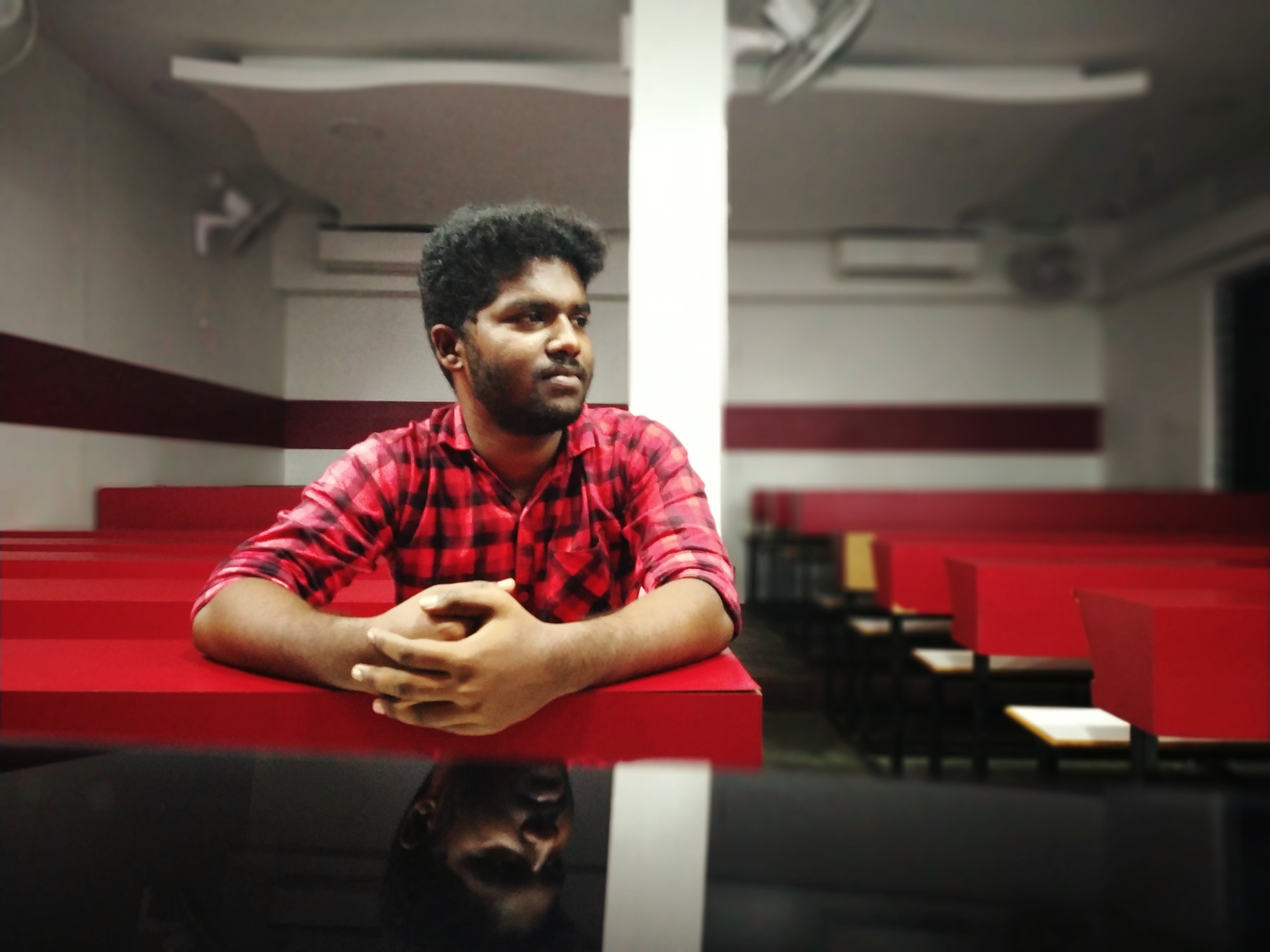 Narendhra Prakash