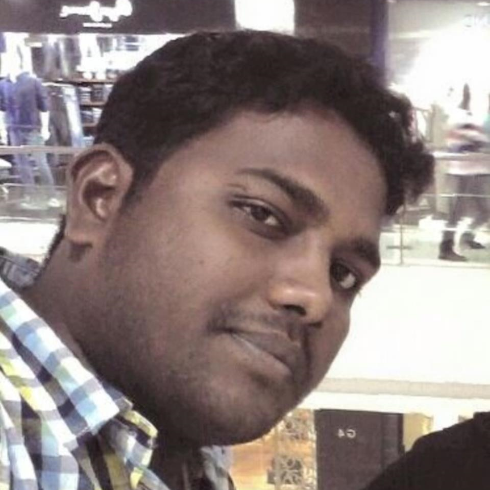 Manikandan Mde