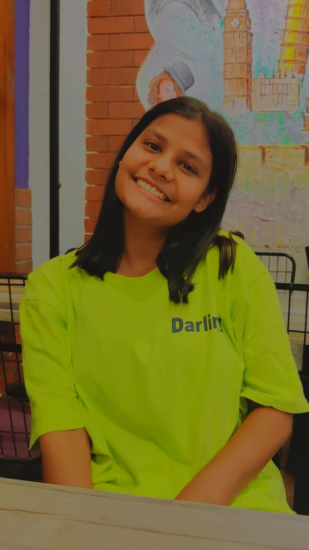 Siddhi Soni