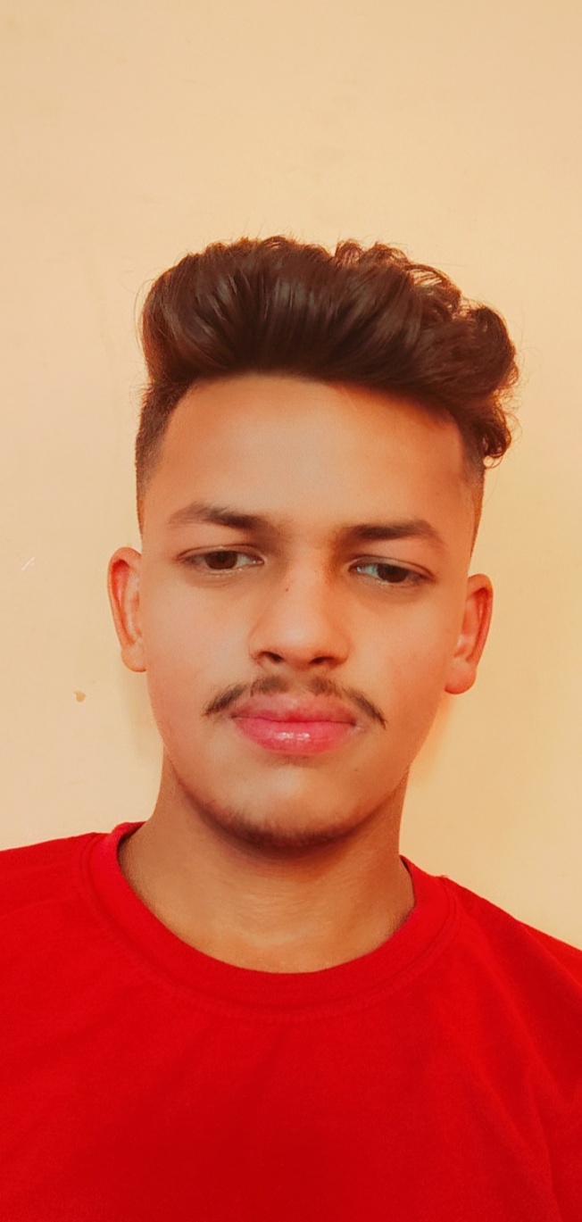 Shivcharan Kumar