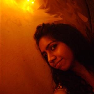 Geetanshi Singh