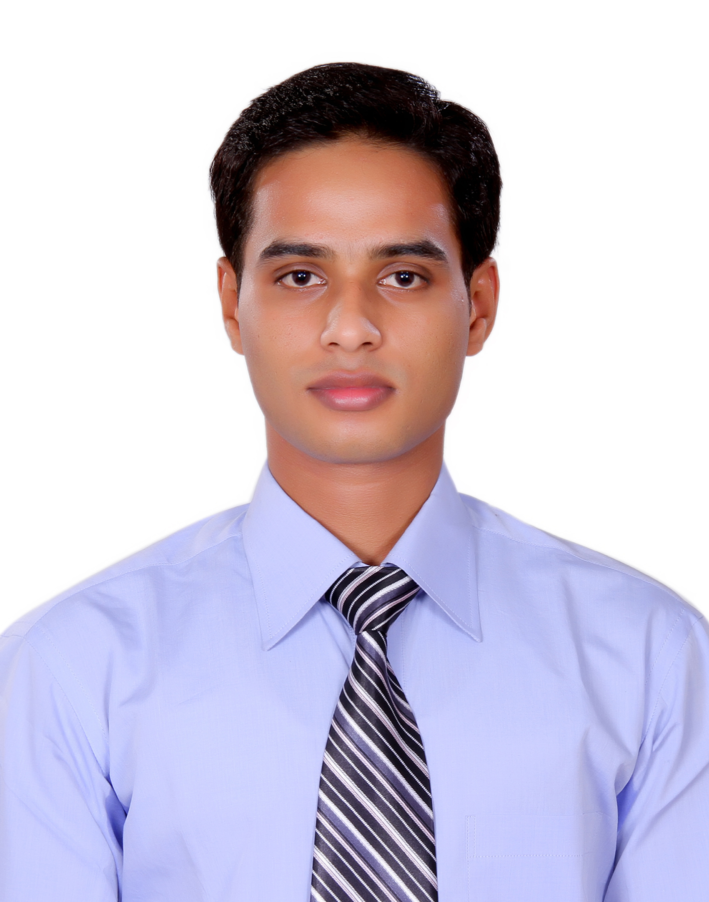 Ashish Kumar Dubey