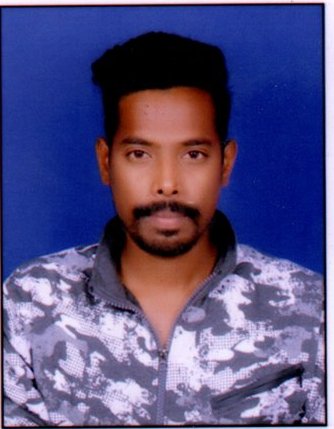 Komarabhathina Sagar Raju