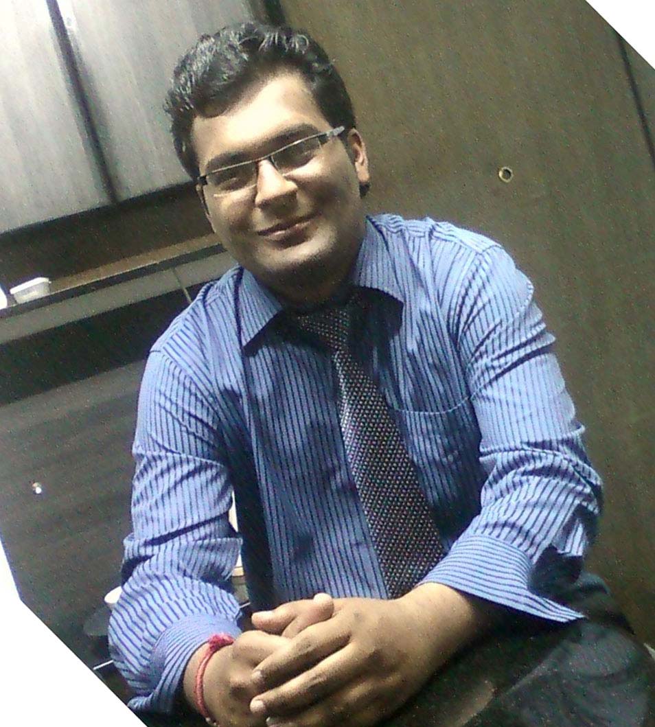 Abhinav Sangal