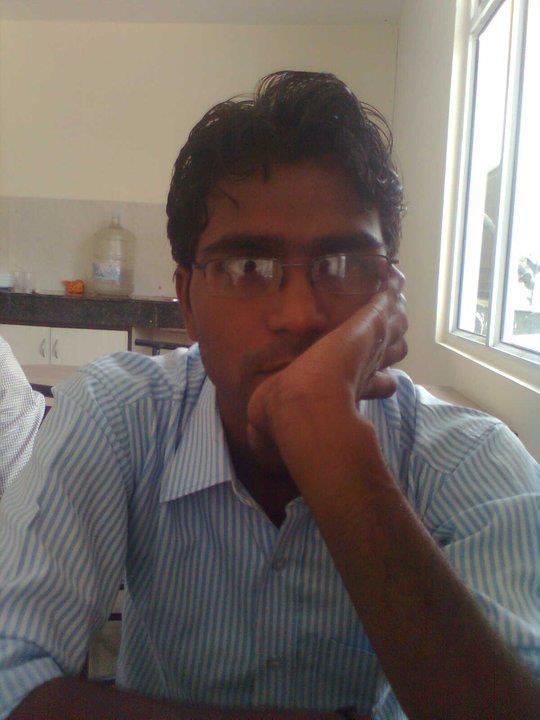 Ashok Kumar