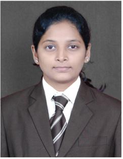 Kirti Shashikant Paraswar