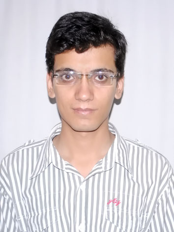 Rishabh Sachan