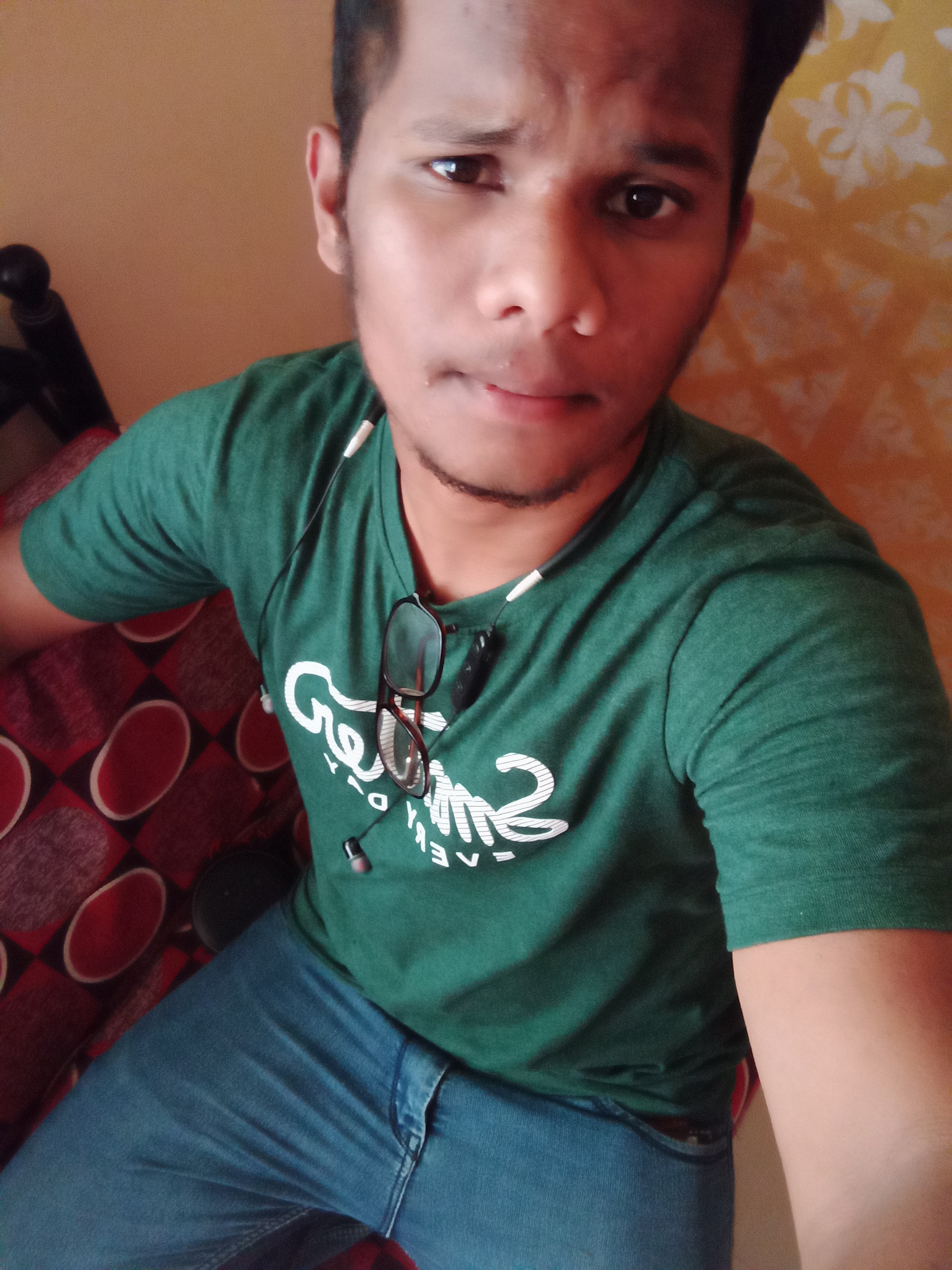 Sangam Jadhav