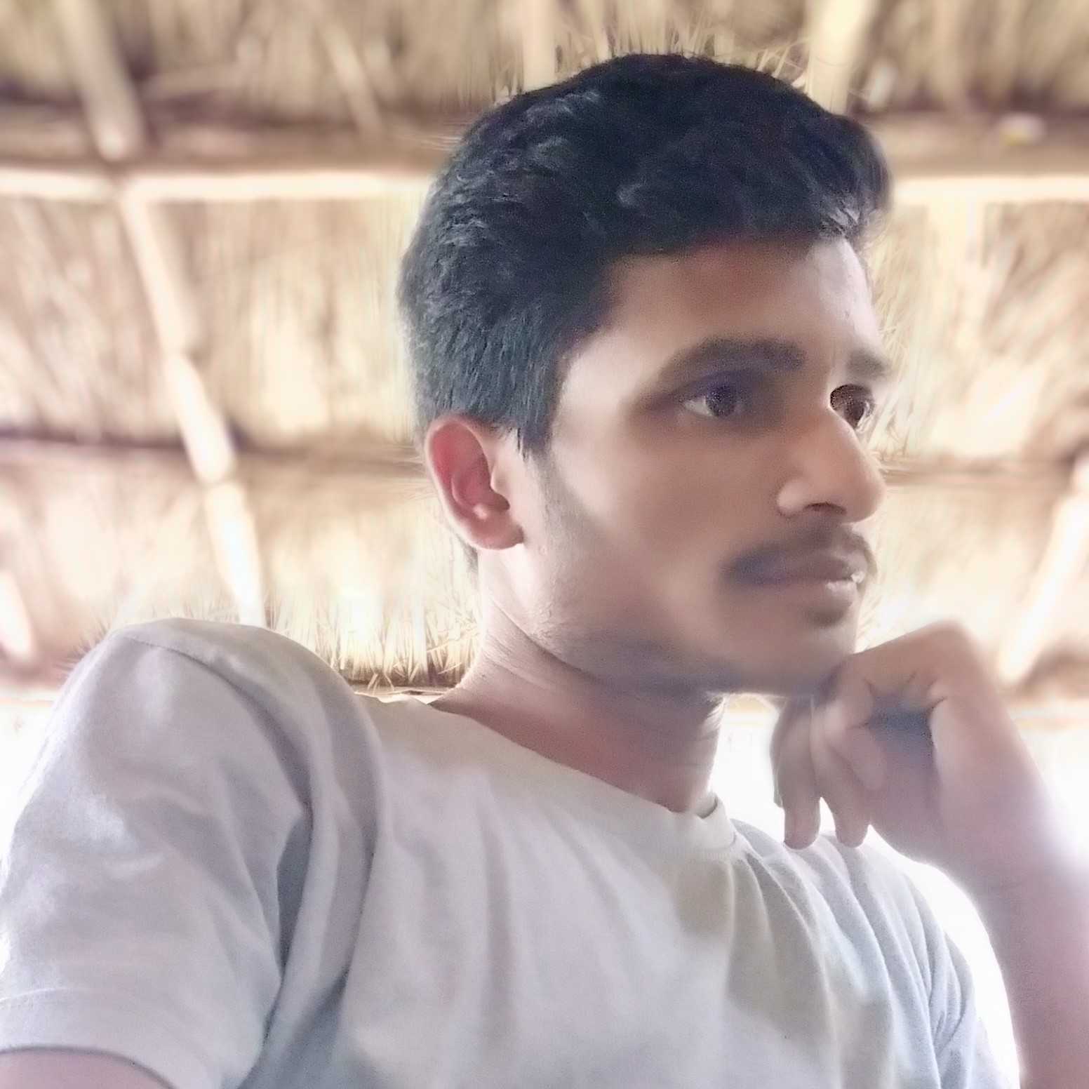 Paras Vishwakarma