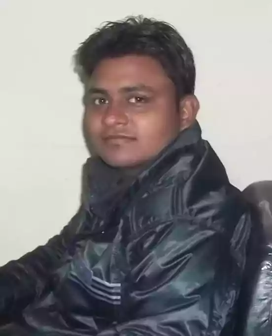 Gulshan Sharma