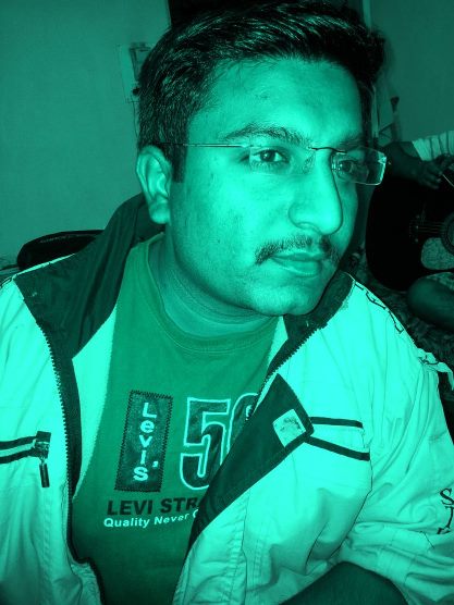 Pravin Patil