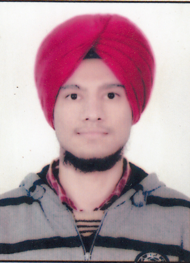Harpreet Singh