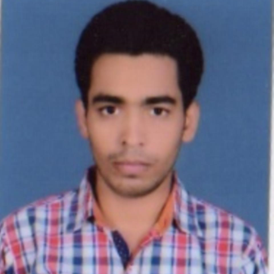 Amrendra Singh