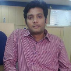 Awadhesh Upadhyay