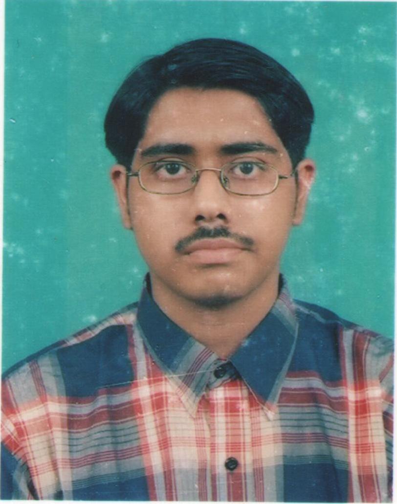 Sudipta Das