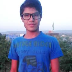 Ravi Kumar Bhalwara