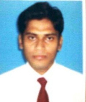 Souvik Mahanta