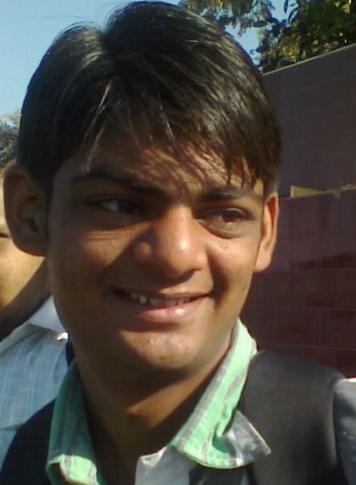 Javed Dholitar
