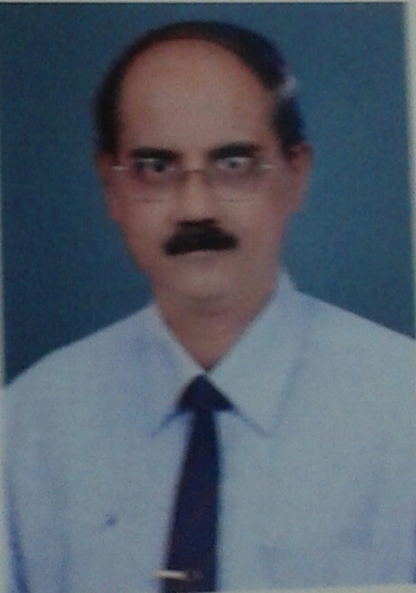 Sadashiv S Hubli