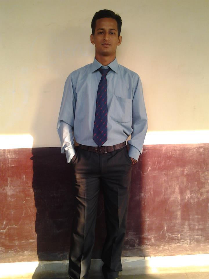 Sagar Dalvi