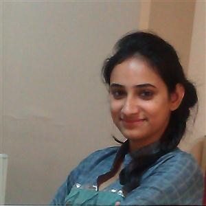 Pragati Marwah