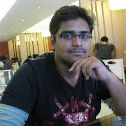 Divakar Sivashankar