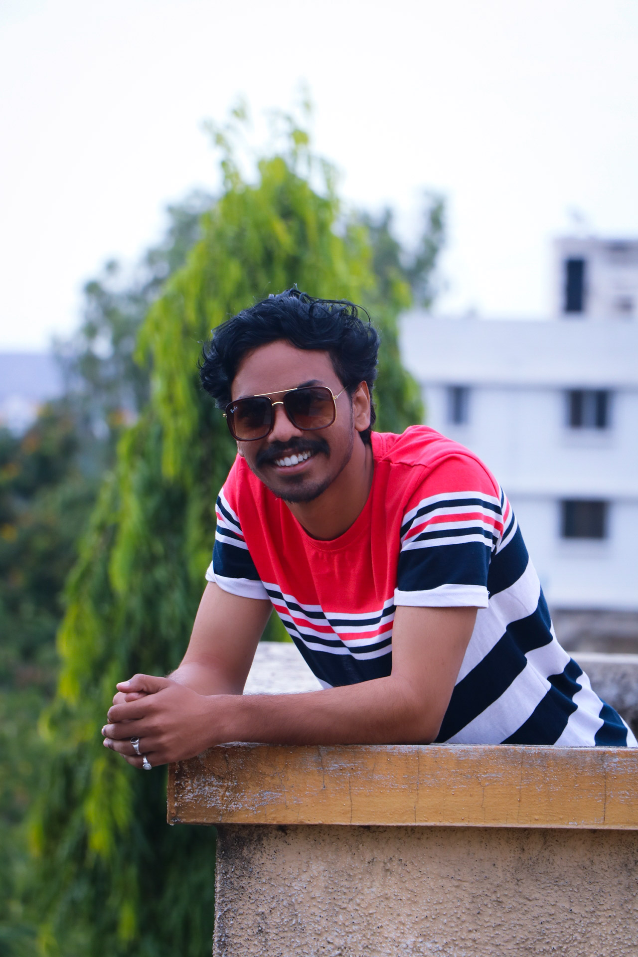 Prathamesh Nivrutti Shinde