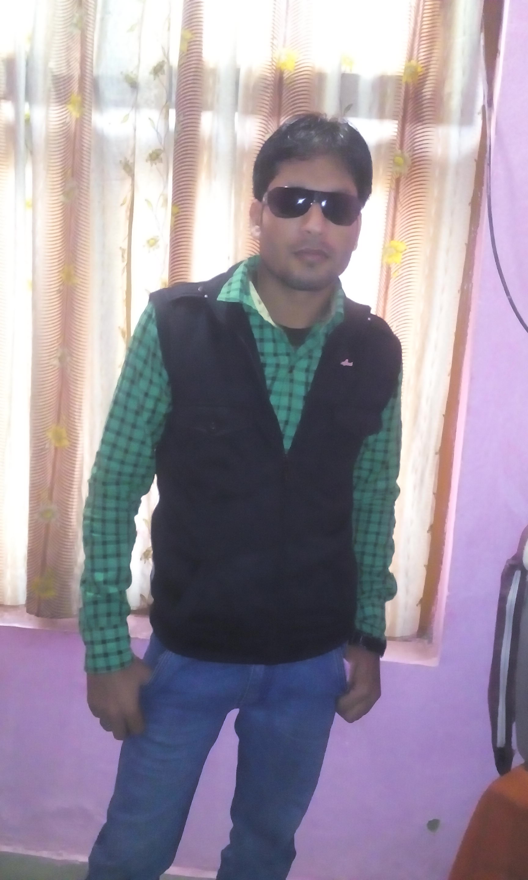 Mukesh Kumar Jain