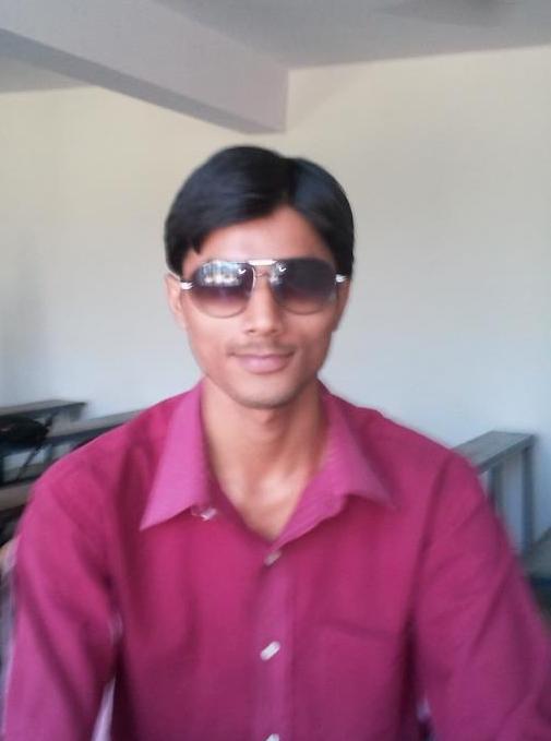 Indrajeet Kumar