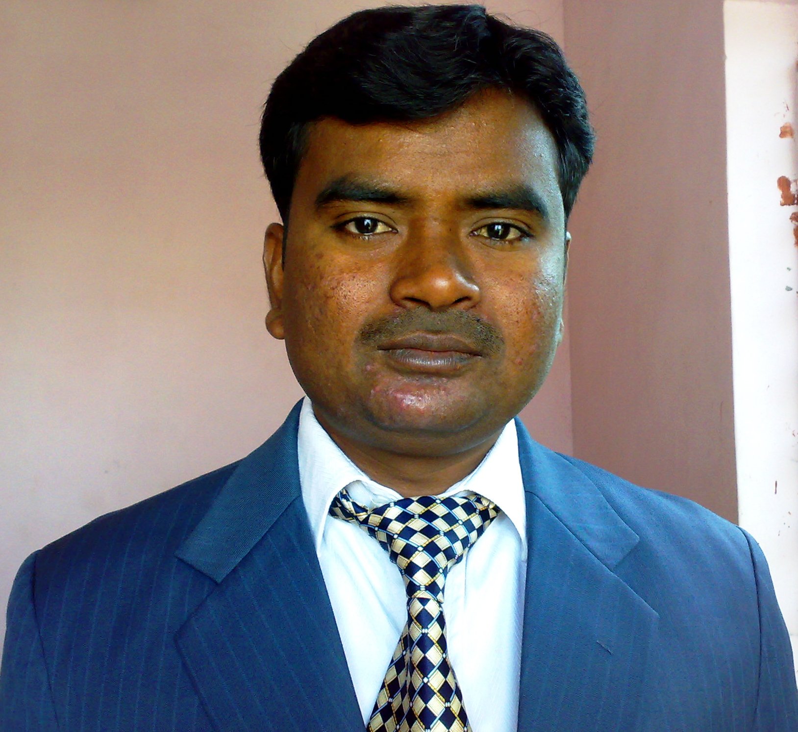 Shamim Ansari