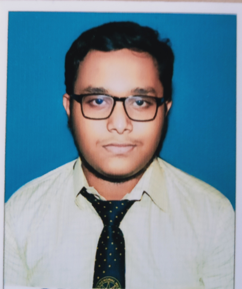 Deepjyoti Das