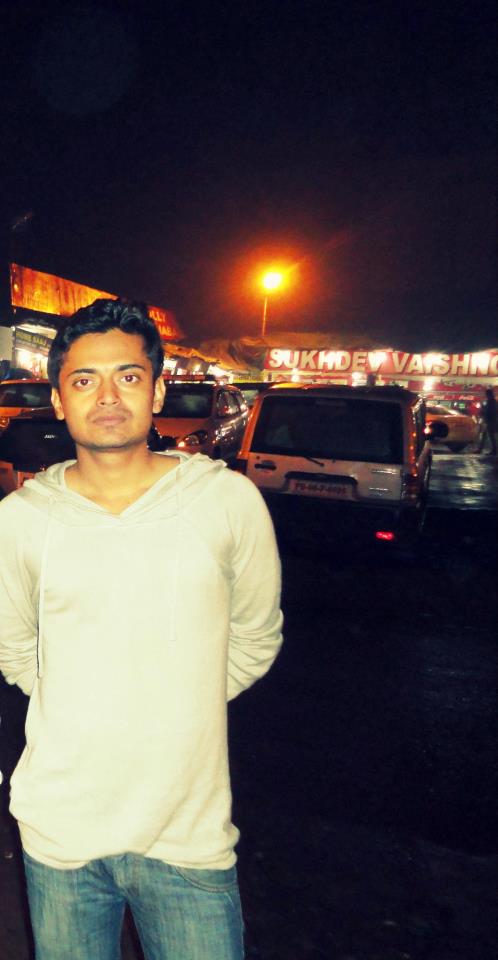 Kumar Sanjeev