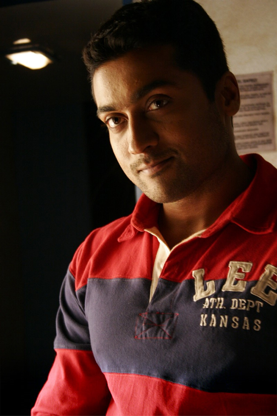 Shravankumar Padala
