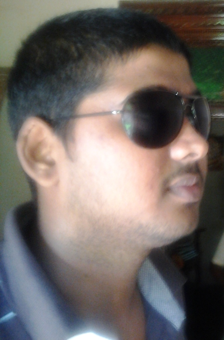 Ganesh Babu