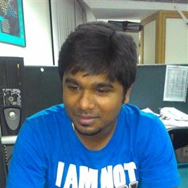 Hariharan Ganesan