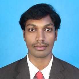 Siva Prakash