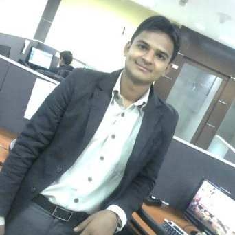 Vipin Kumar