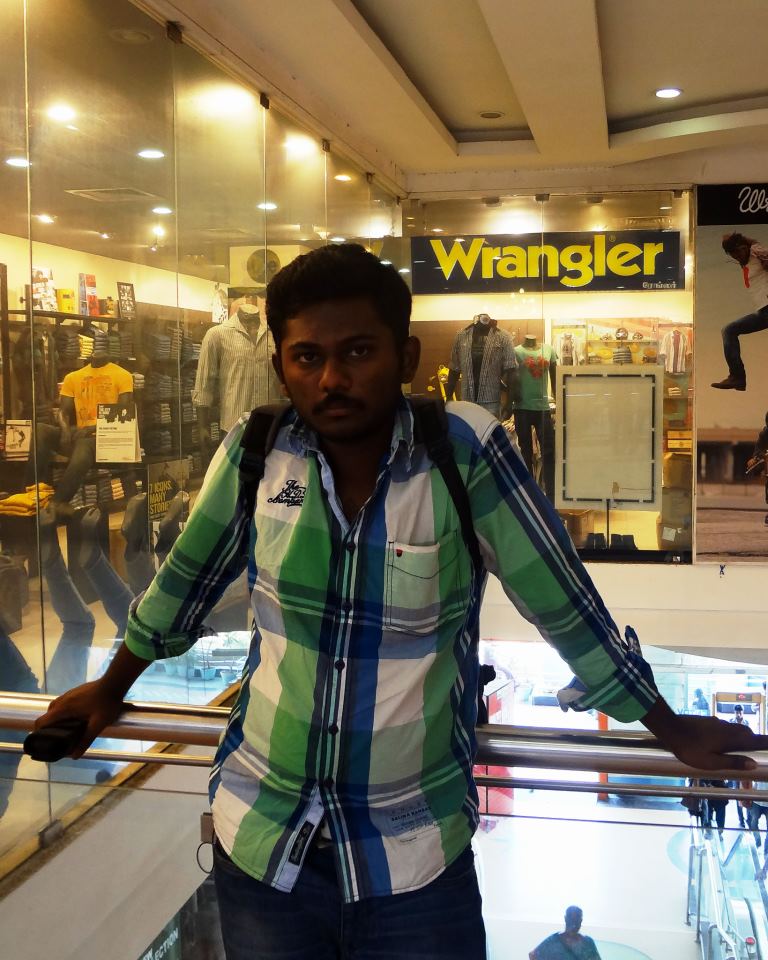Selva Ganesh