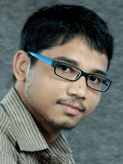 Rahul Khare