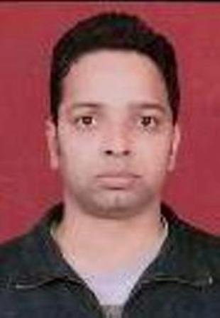 Ashutosh Mishra